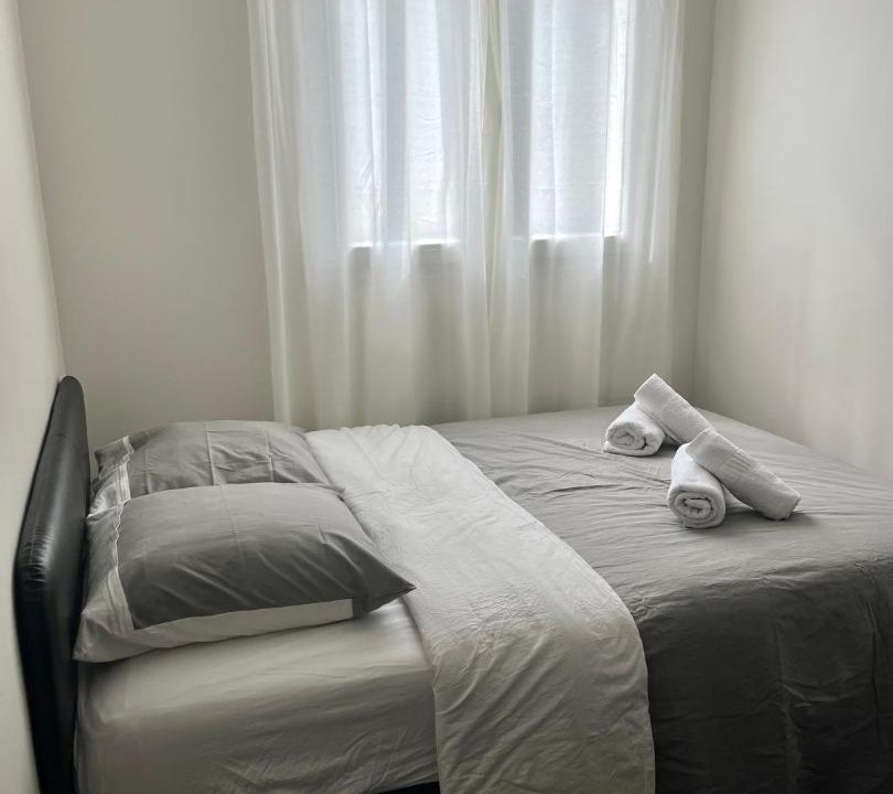 Photo of Bedroom in Alfortville