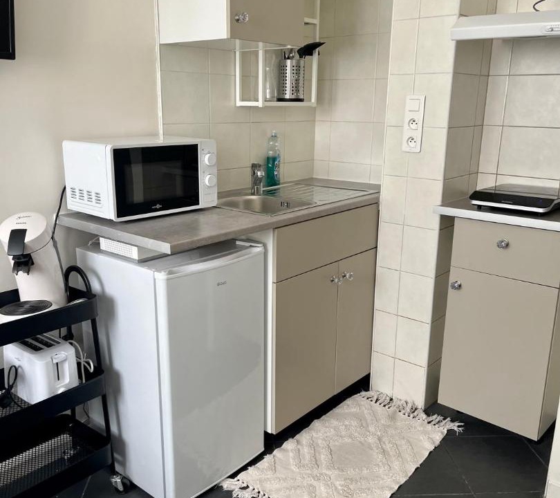 Photo of Kitchen in Alfortville