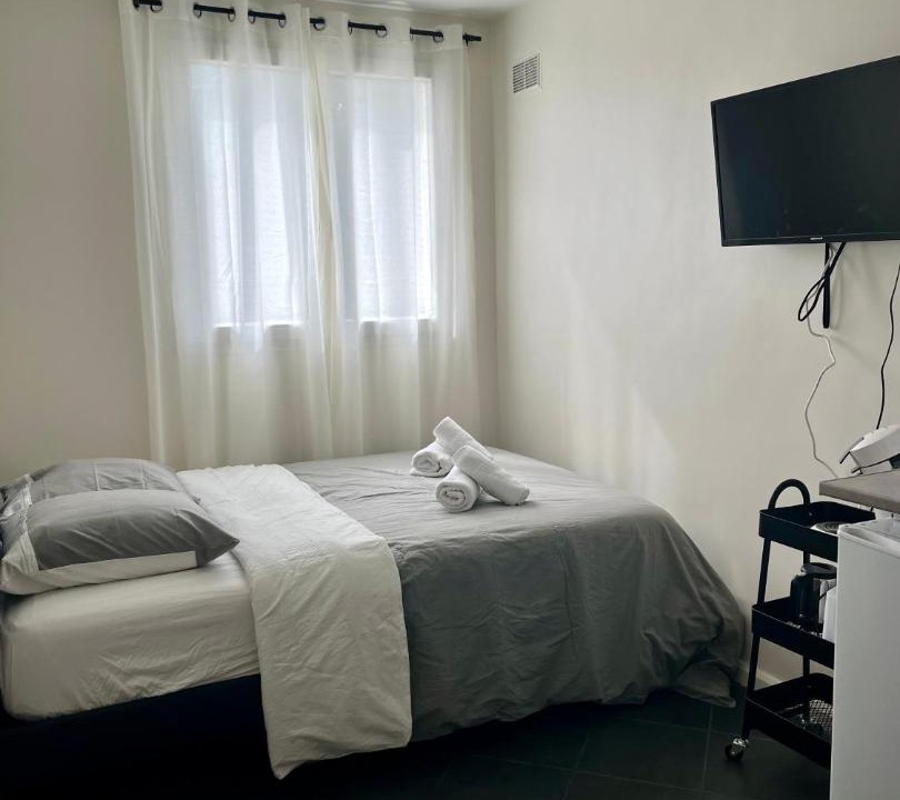 Photo of Bedroom in Alfortville