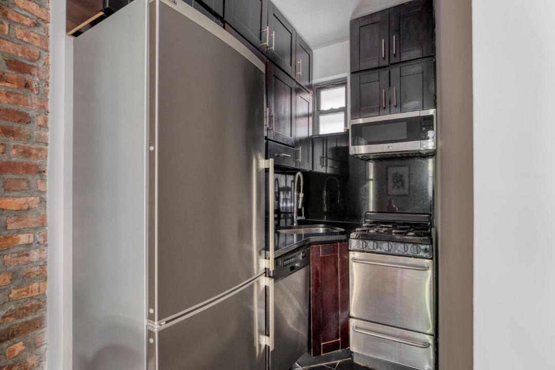 Photo of Kitchen in Kips Bay