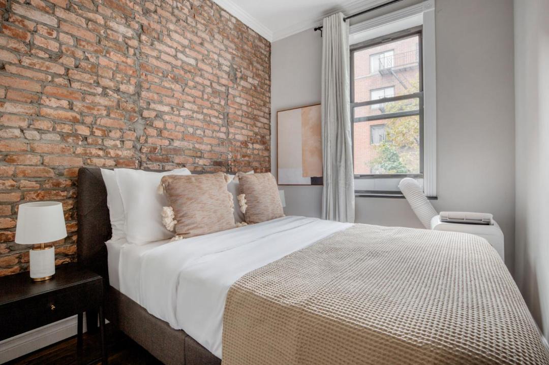 Photo of Bedroom in Kips Bay