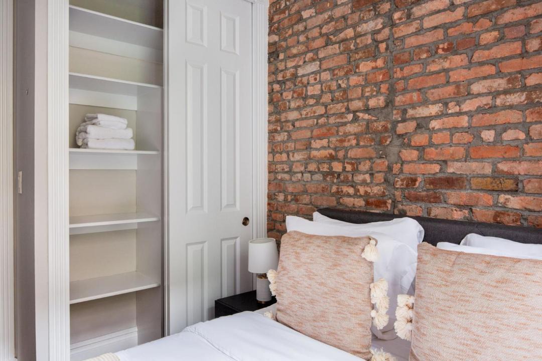 Photo of Bedroom in Kips Bay