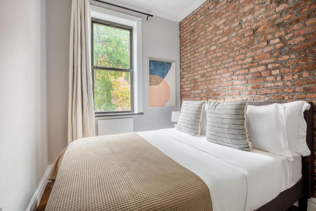 Photo of Bedroom in Kips Bay