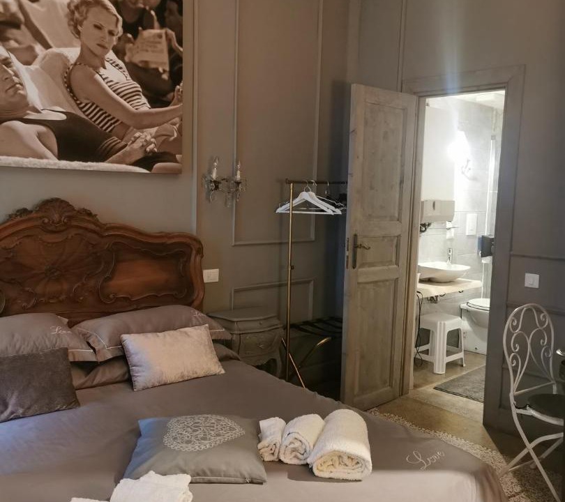 Photo of Bedroom in Santa Maria in Stelle
