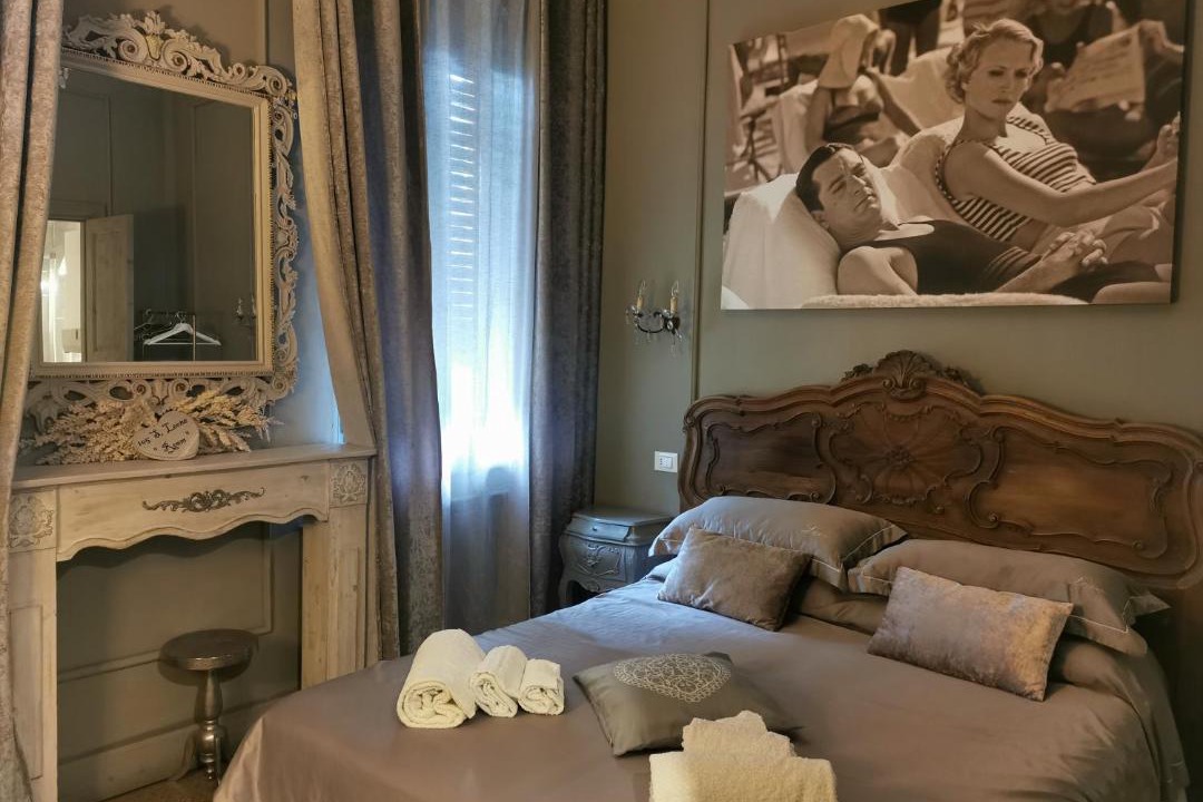 Photo of Bedroom in Santa Maria in Stelle