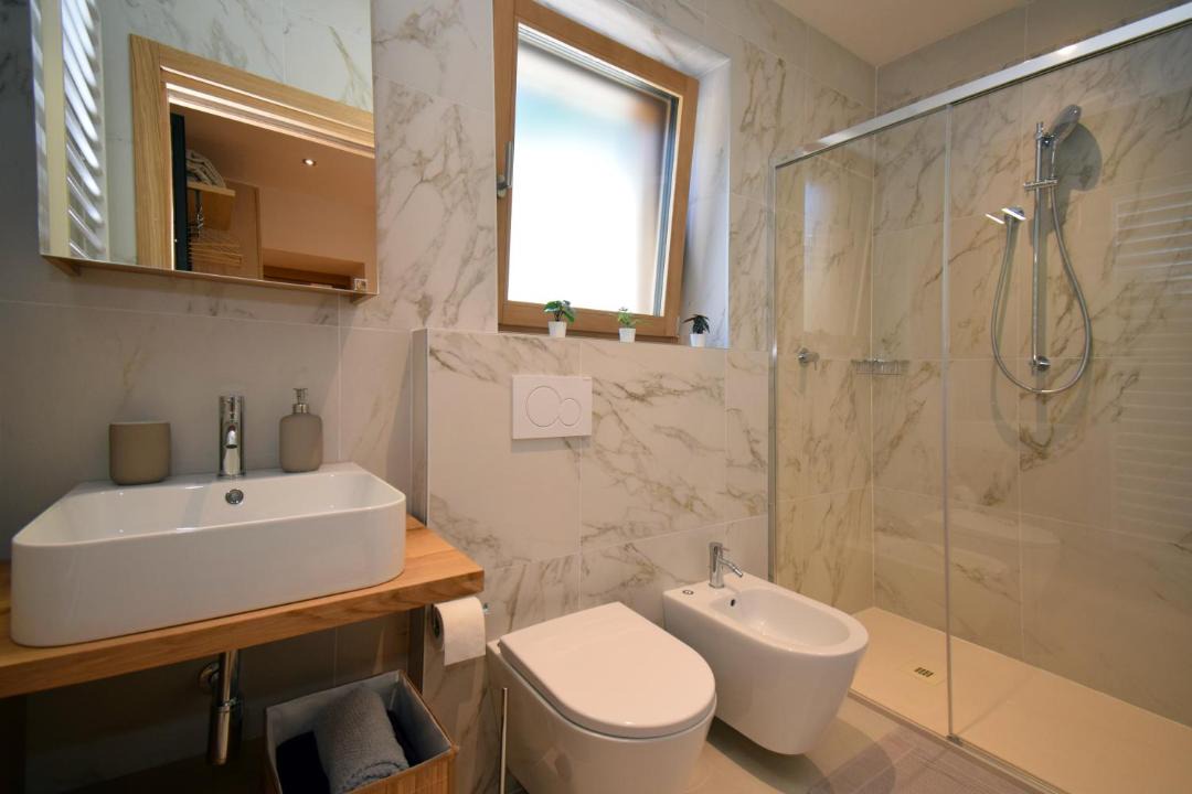 Photo of Bathroom in Dosoledo