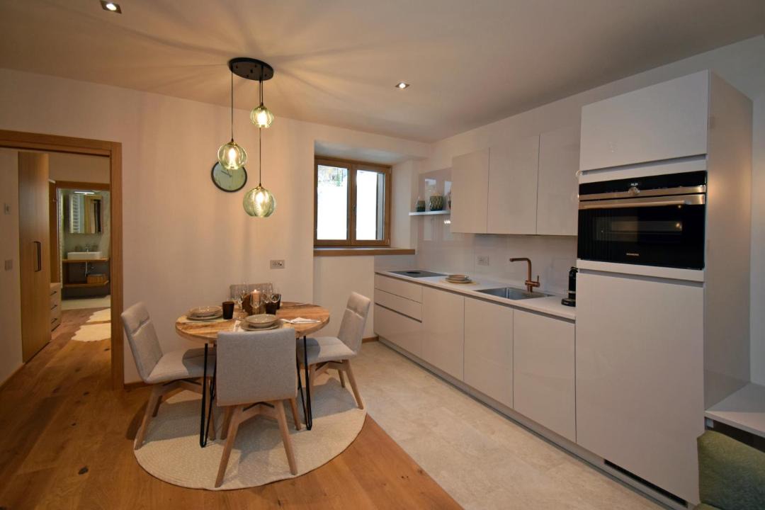 Photo of Livingroom in Dosoledo