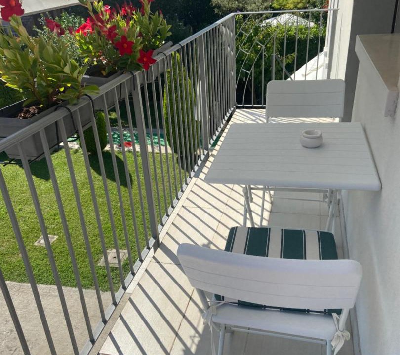 Photo of Patio Balcony in Treviso