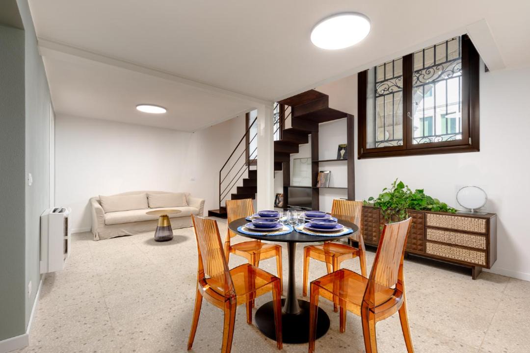 Photo of Livingroom in Treviso
