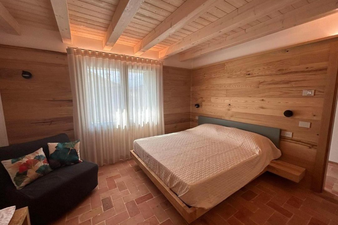 Photo of Bedroom in San Pietro di Barbozza