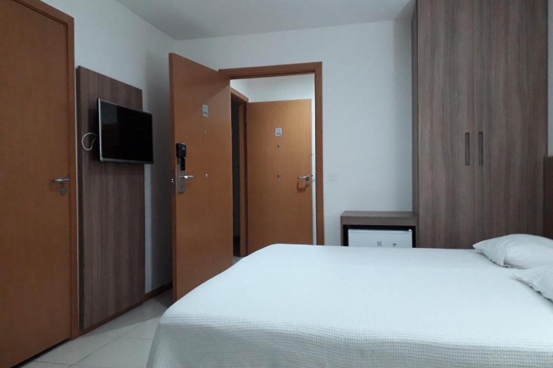 Photo of Bedroom in Centro