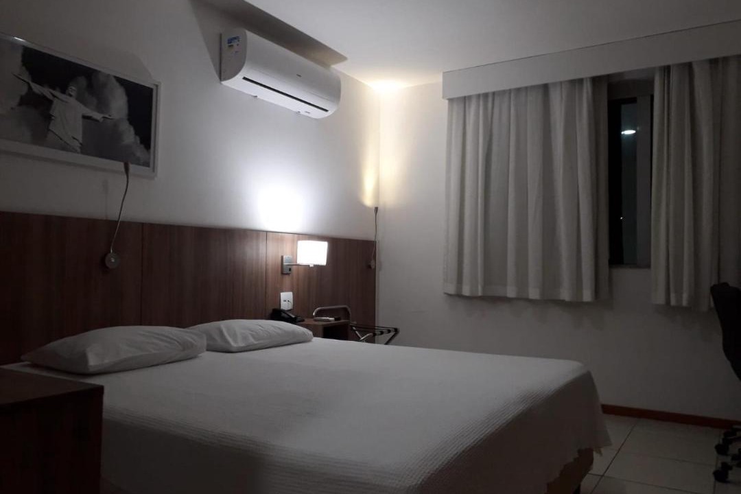 Photo of Bedroom in Centro