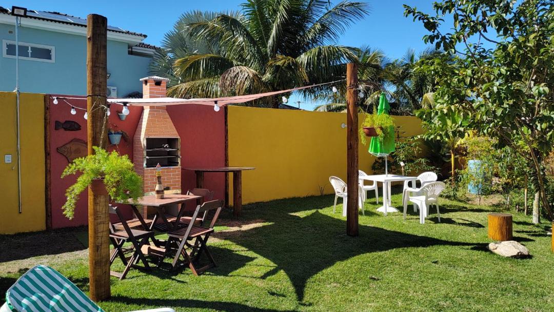 Photo of Patio Balcony in Caravelas