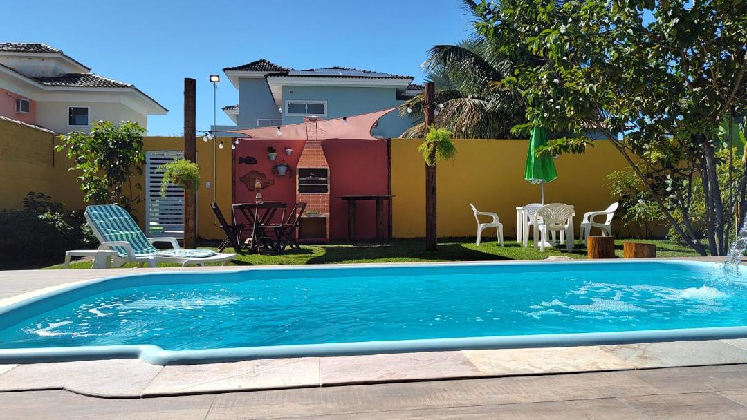 Photo of Outdoor in Caravelas