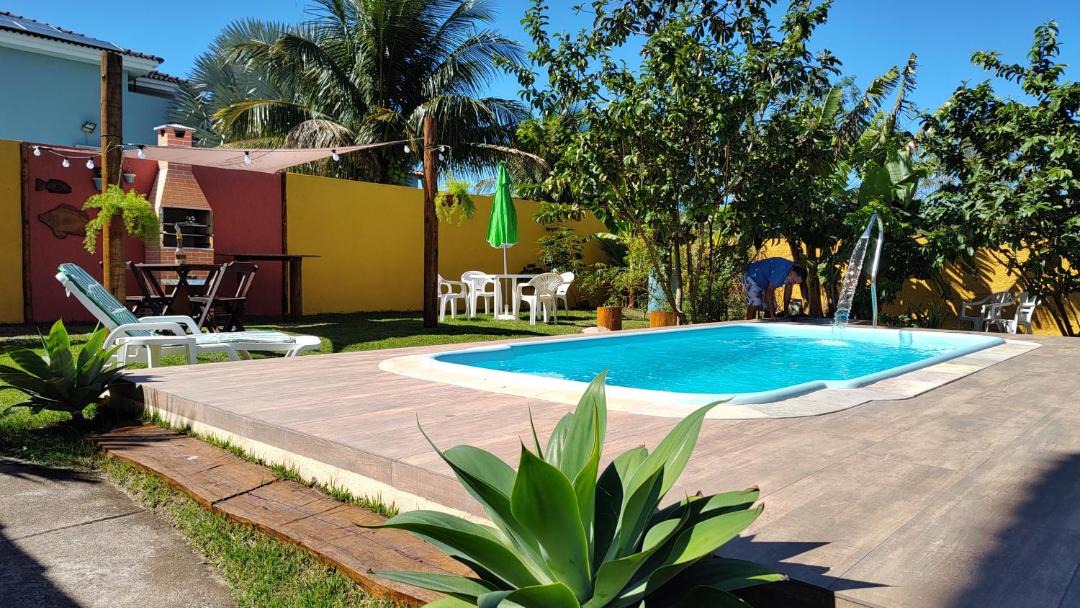 Photo of Outdoor in Caravelas