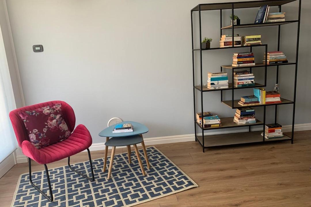 Photo of Livingroom in Negrar