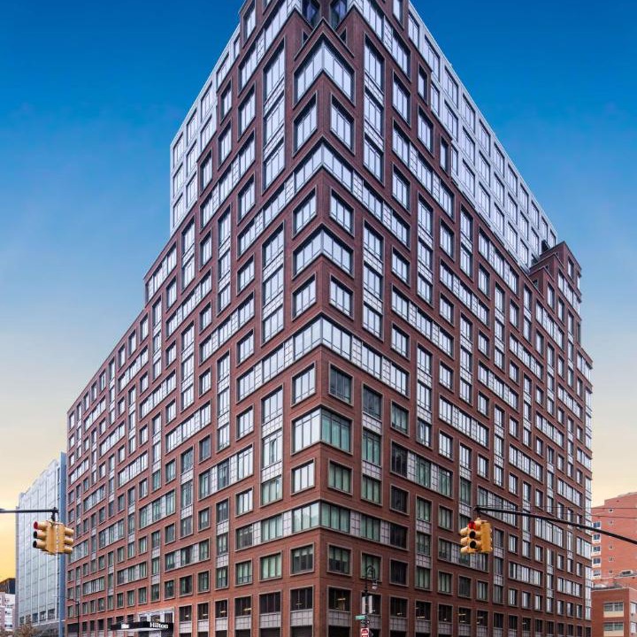 Photo of Buildings in Boerum Hill
