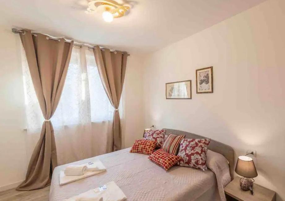 Photo of Bedroom in Cavalcaselle