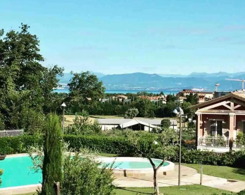 Photo of Outdoor in Cavalcaselle