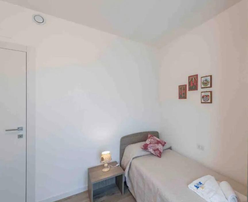 Photo of Bedroom in Cavalcaselle