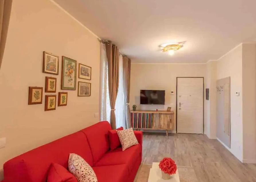 Photo of Livingroom in Cavalcaselle