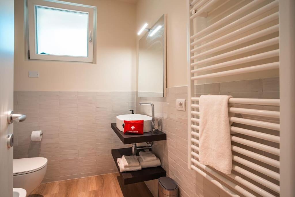 Photo of Bathroom in Gargagnago di Valpolicella