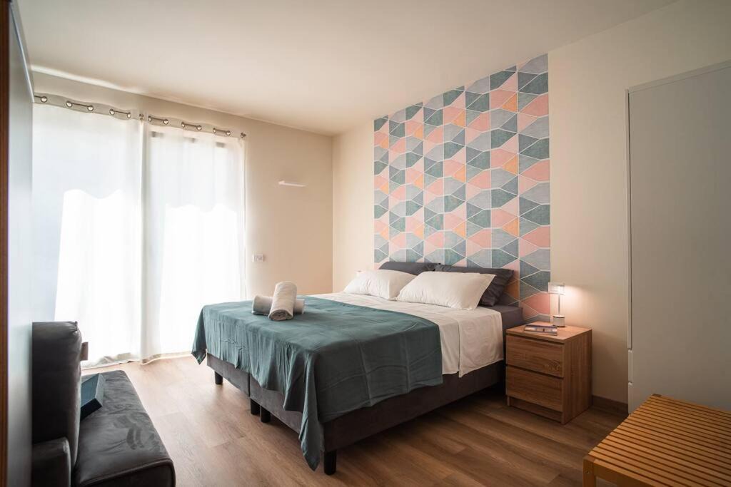 Photo of Bedroom in Gargagnago di Valpolicella