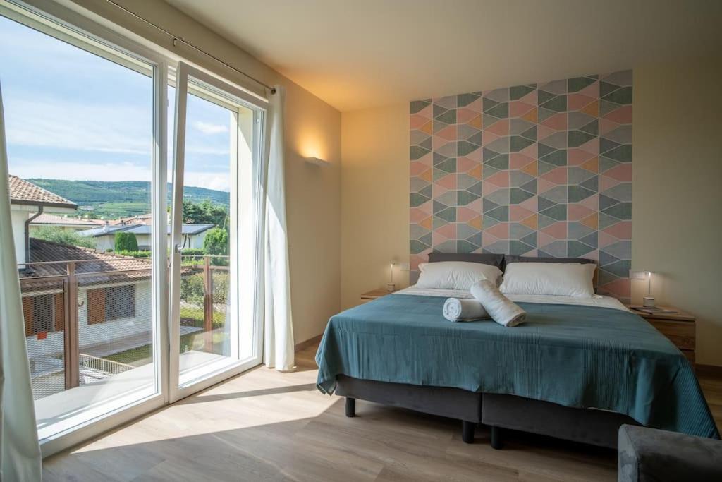 Photo of Bedroom in Gargagnago di Valpolicella