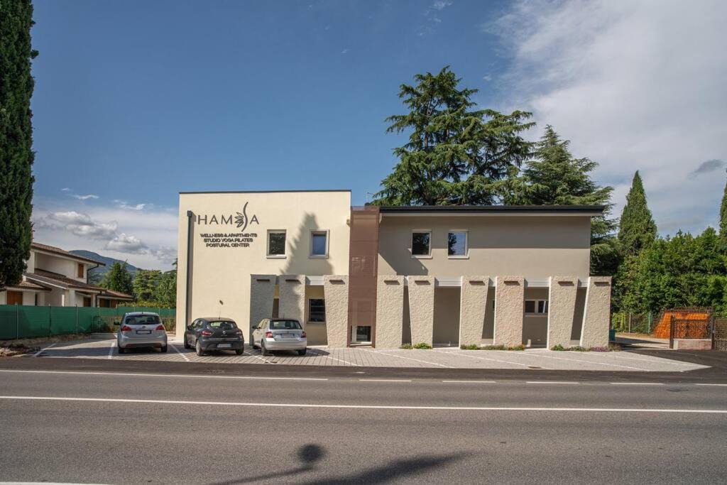 Photo of Buildings in Gargagnago di Valpolicella
