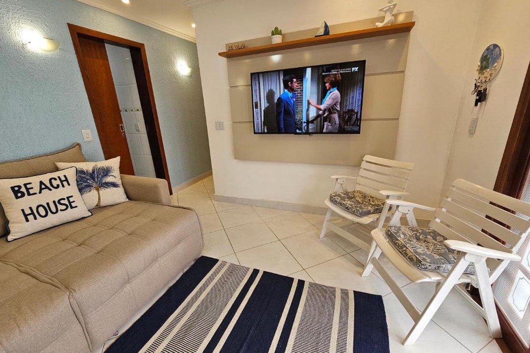 Photo of Livingroom in Pontal