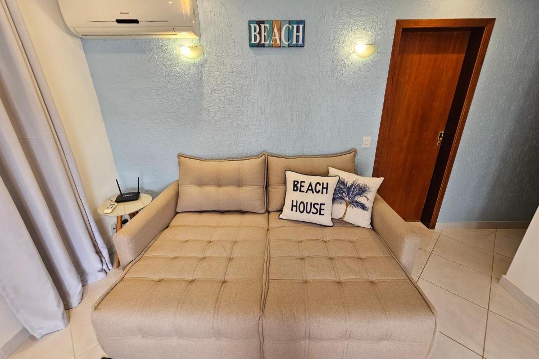 Photo of Bedroom in Pontal