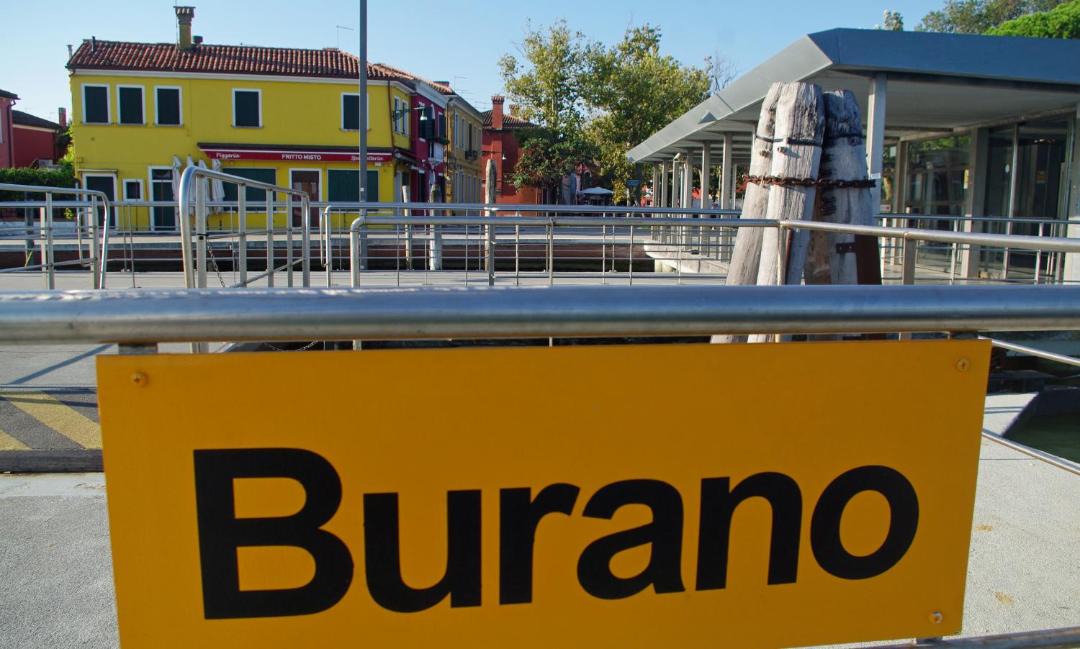 Photo of Others in Burano