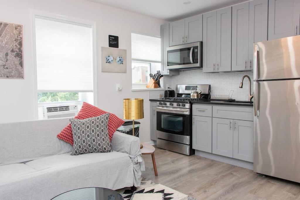 Photo of Livingroom in Bedford-Stuyvesant