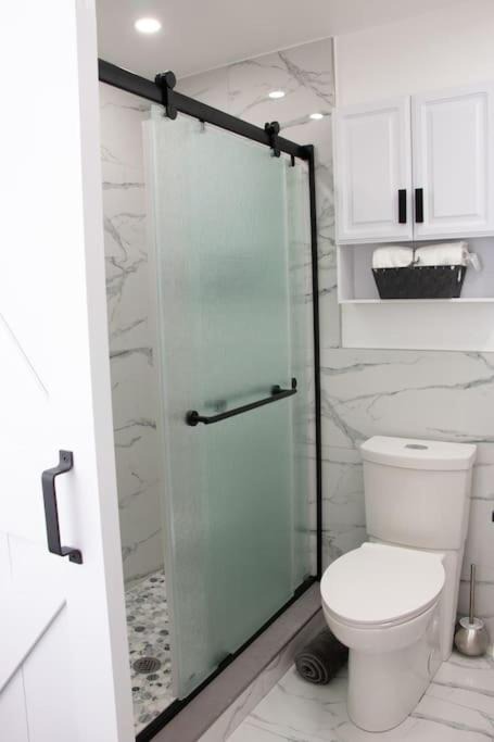 Photo of Bathroom in Bedford-Stuyvesant