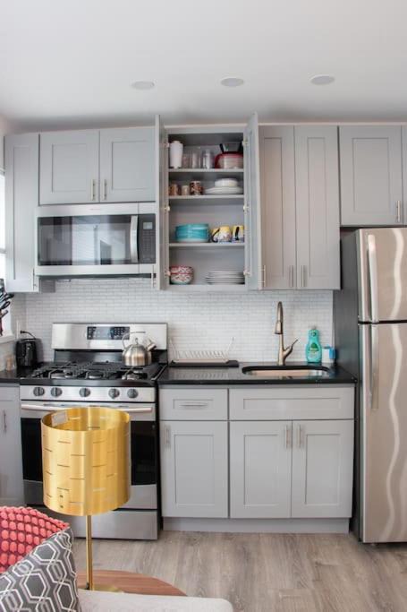 Photo of Kitchen in Bedford-Stuyvesant