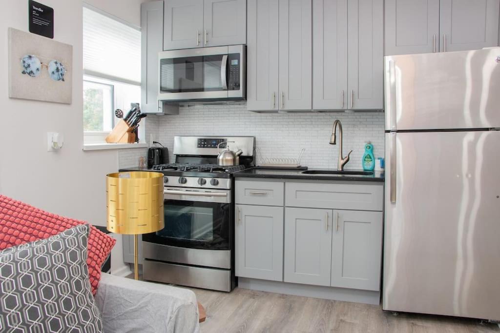 Photo of Kitchen in Bedford-Stuyvesant