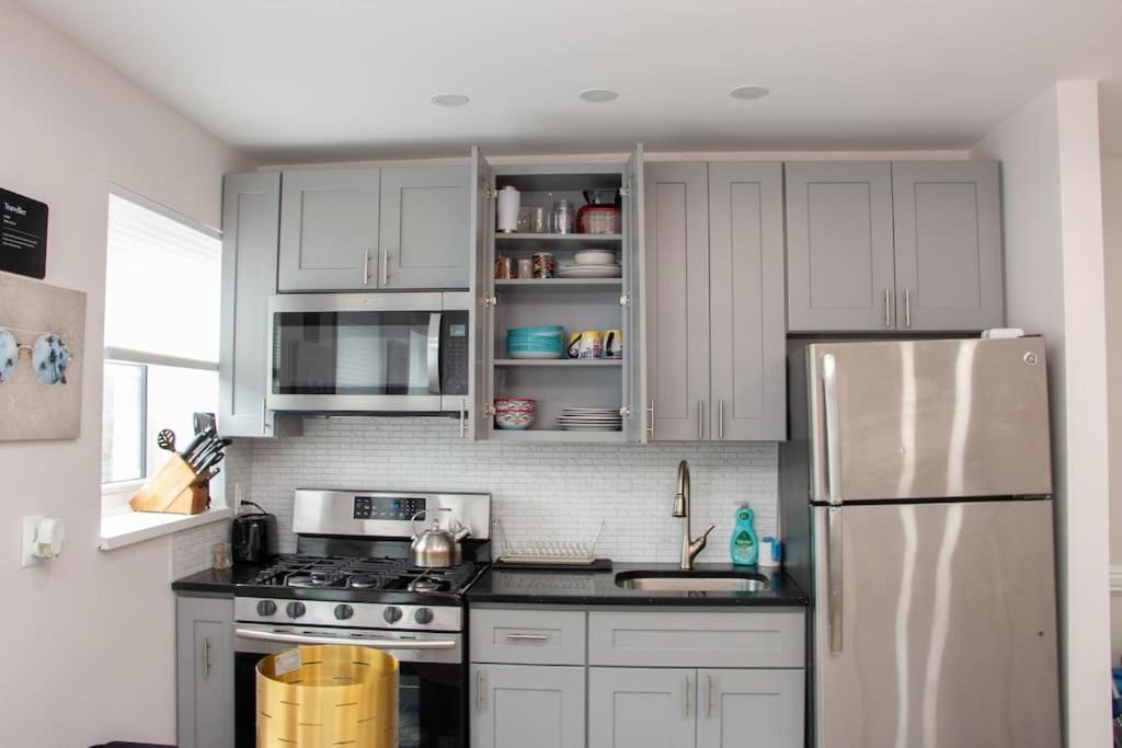 Photo of Kitchen in Bedford-Stuyvesant