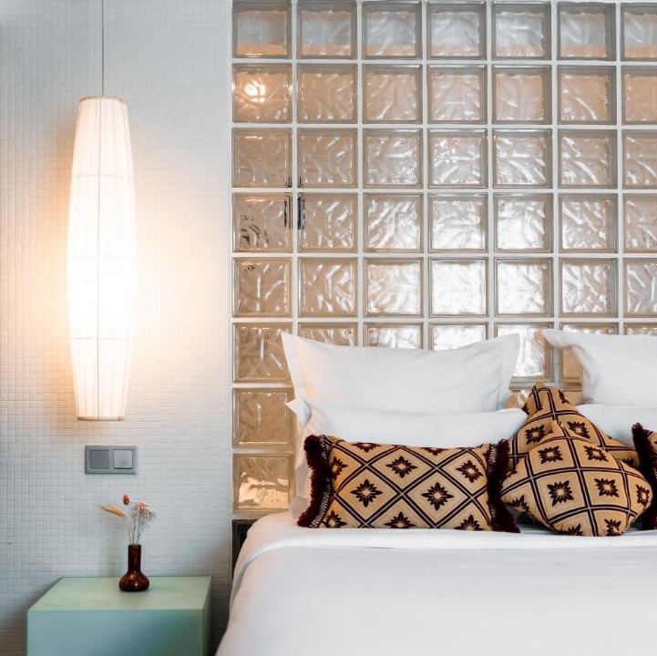 Photo of Bedroom in Quartier de la Goutte-d'Or