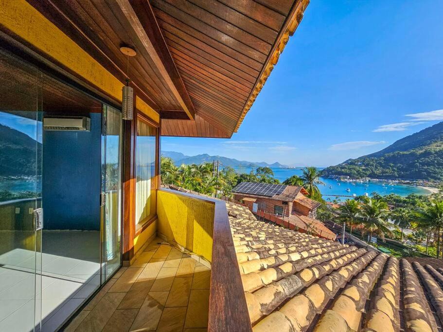 Photo of Patio Balcony in Frade