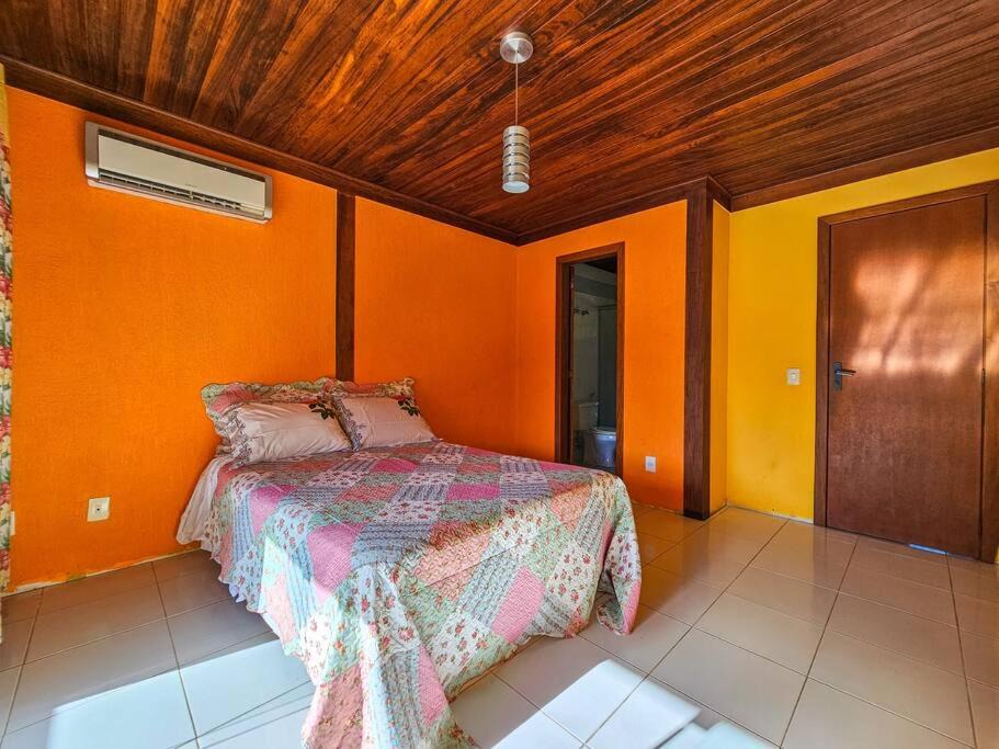 Photo of Bedroom in Frade