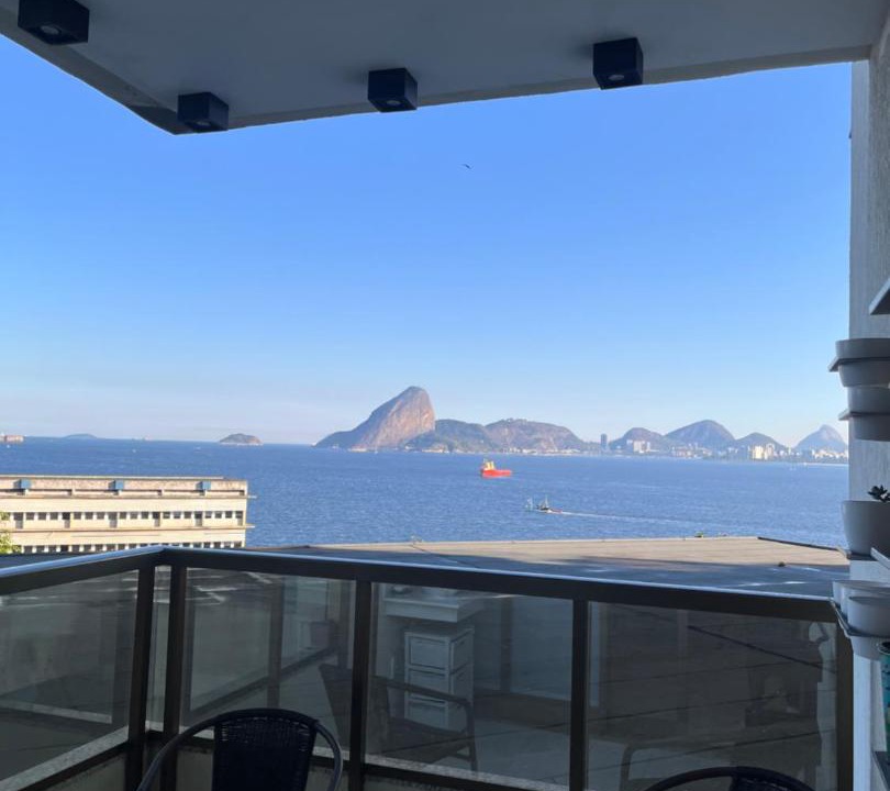 Photo of Patio Balcony in Gragoata