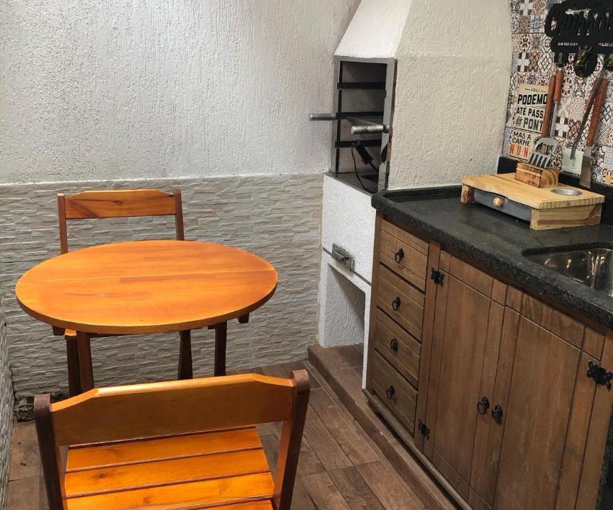 Photo of Kitchen in Cabore