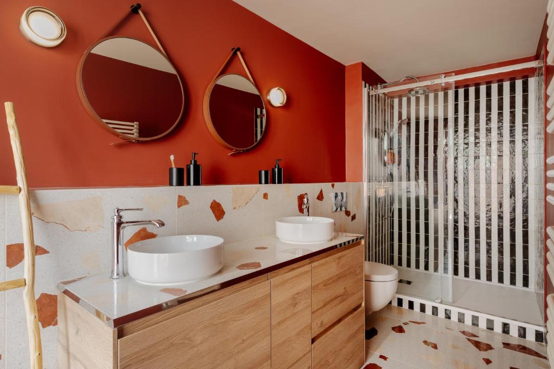 Photo of Bathroom in Passy