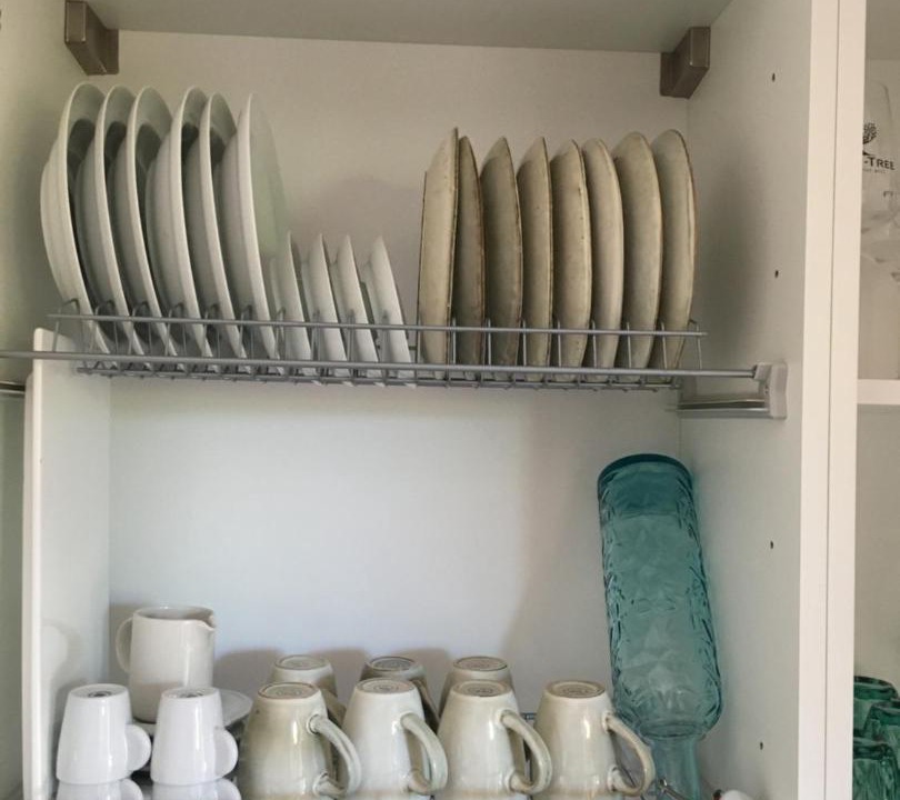 Photo of Kitchen in Castion Veronese
