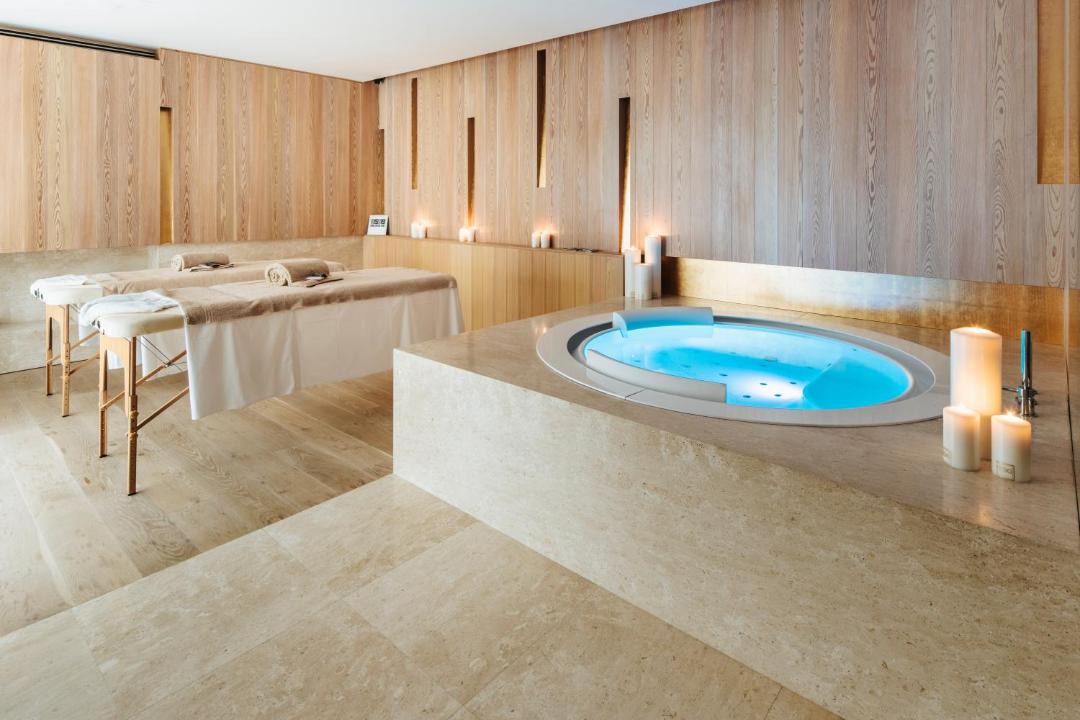 Photo of Bathroom in Cortina d'Ampezzo