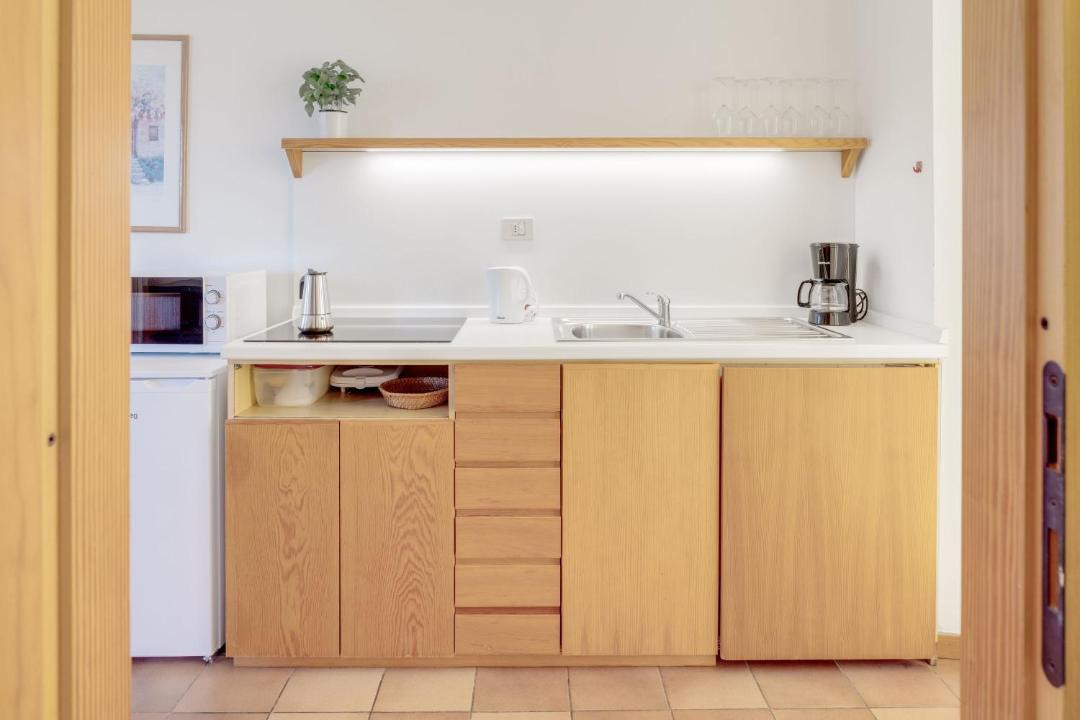 Photo of Kitchen in Costermano