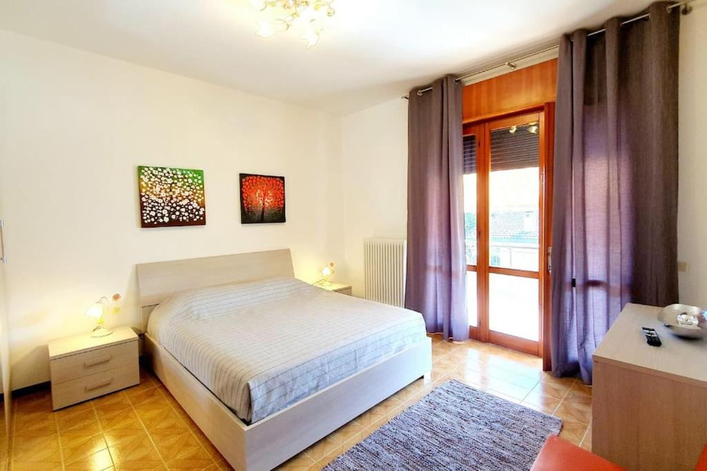 Photo of Bedroom in Santo Stino di Livenza