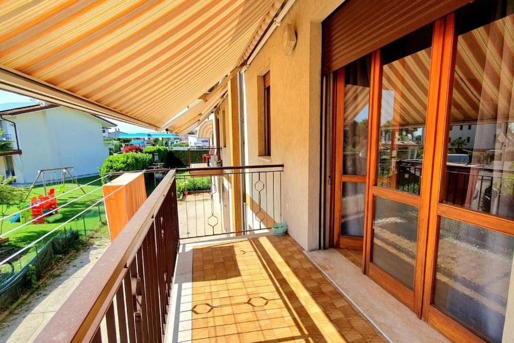 Photo of Patio Balcony in Santo Stino di Livenza