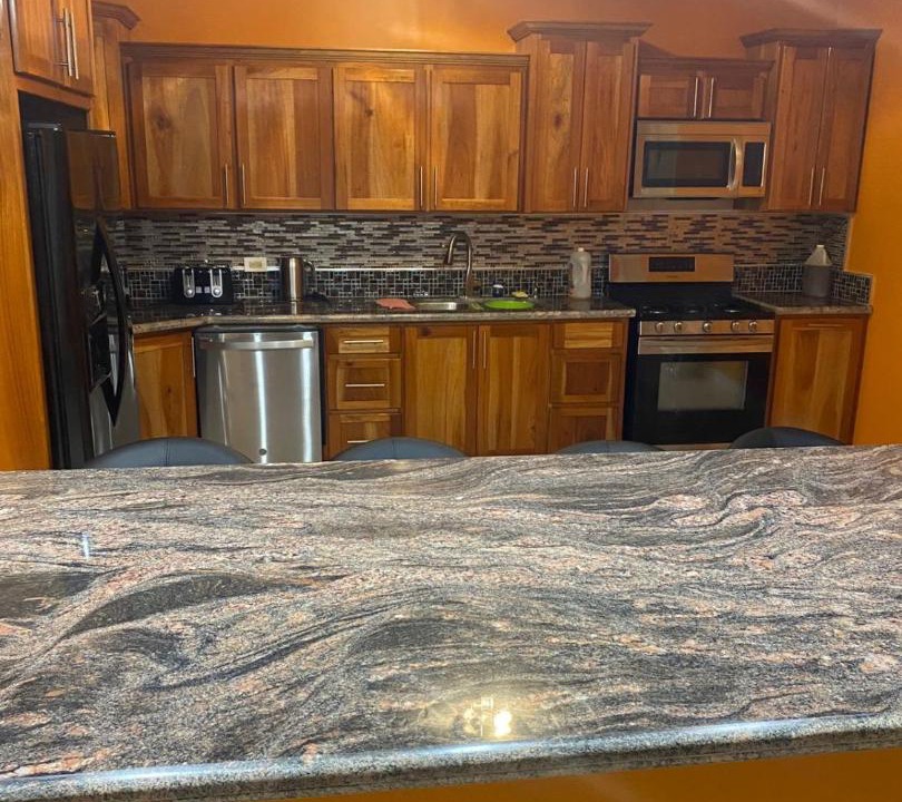 Photo of Kitchen in Spanish Town