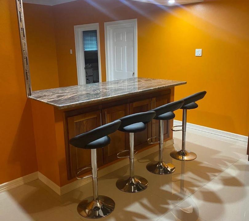 Photo of Kitchen in Spanish Town